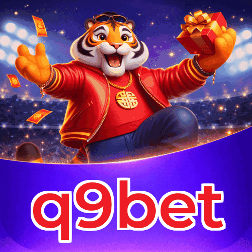 Especificações técnicas download q9bet
