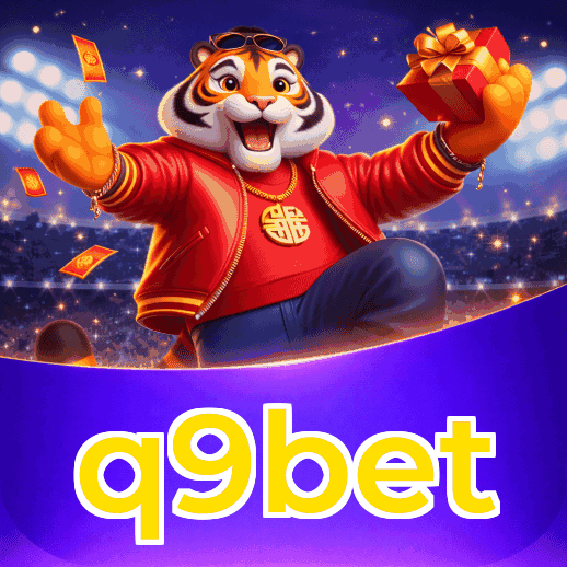 Métodos de pagamento aceitos na q9bet