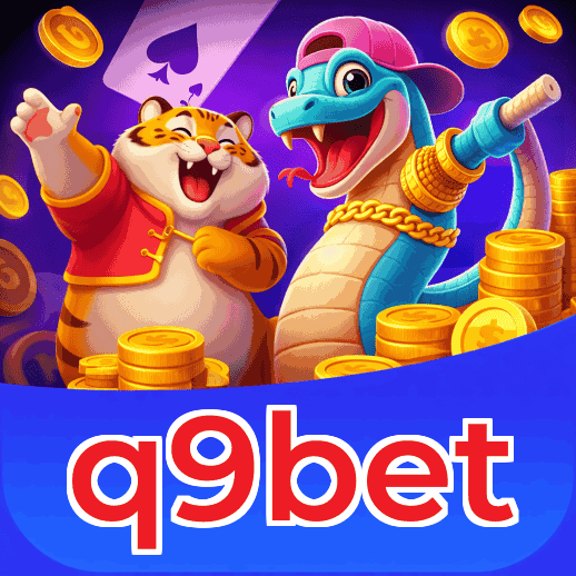 Especificações técnicas download q9bet