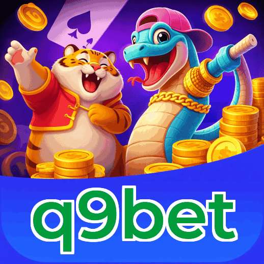 Especificações técnicas download q9bet