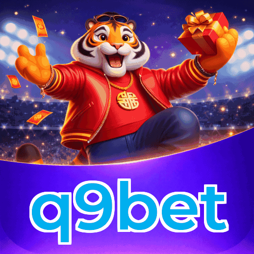 Especificações técnicas download q9bet