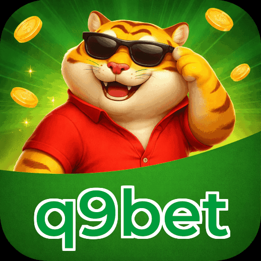 q9bet - Vitória verificada Carlos M.