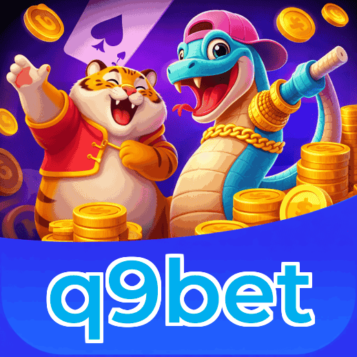 q9bet - Infraestrutura de segurança certificada